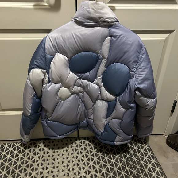 Kid Super Puffer Jacket - Picture 5 of 6